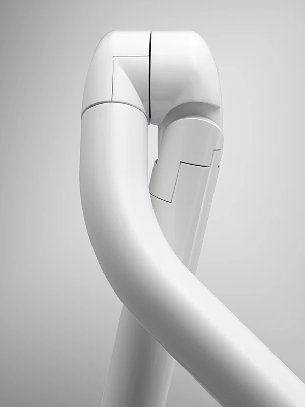 Bras articulé médical