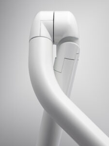 Packshot produit médical Airel Bras 3
