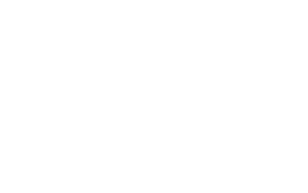 logo rétines agence de photographie blanc