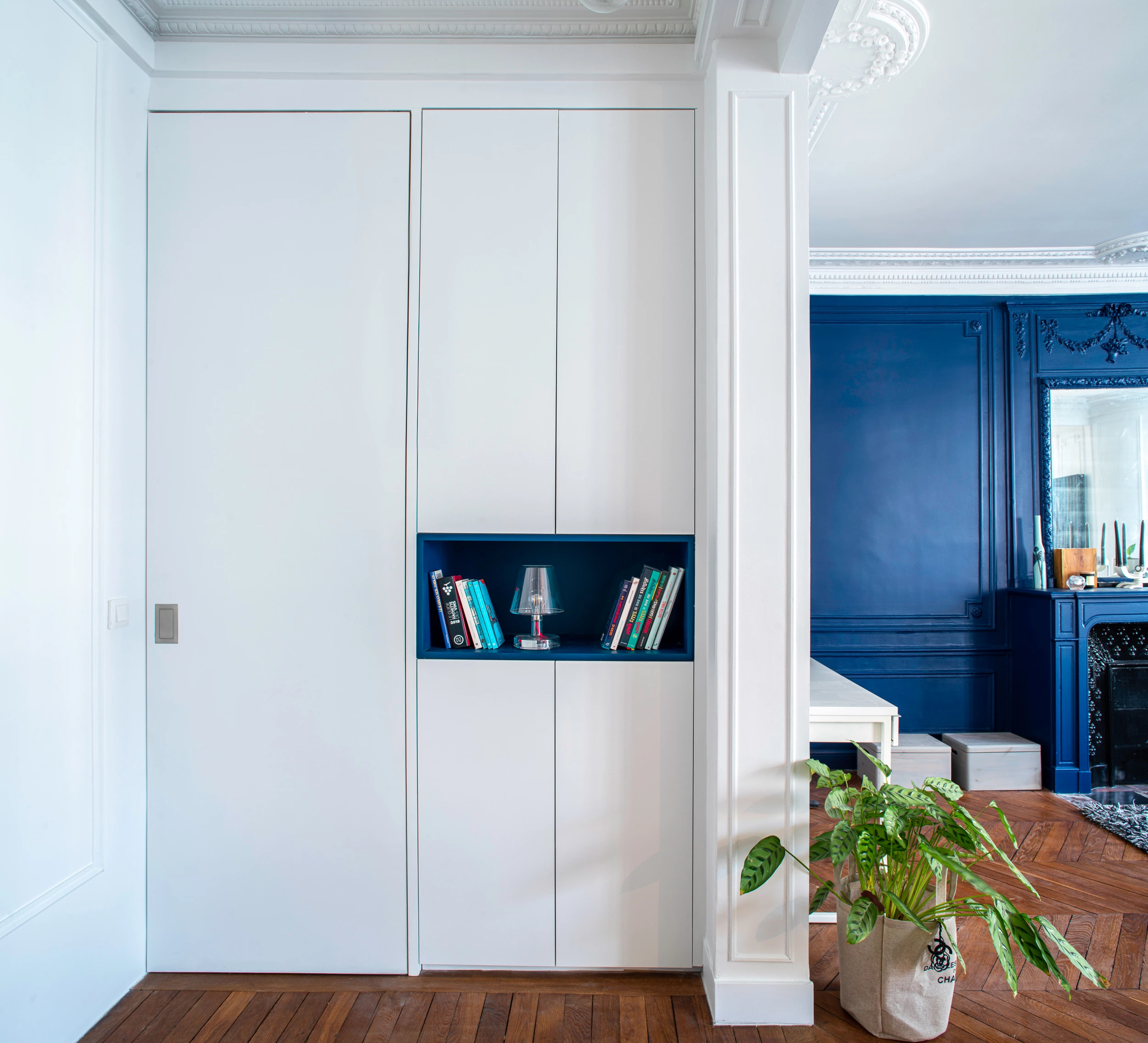 Porte d’Architecture Elezio