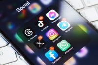 Réseaux sociaux applications