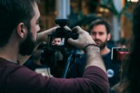 Tournage Video Corporate