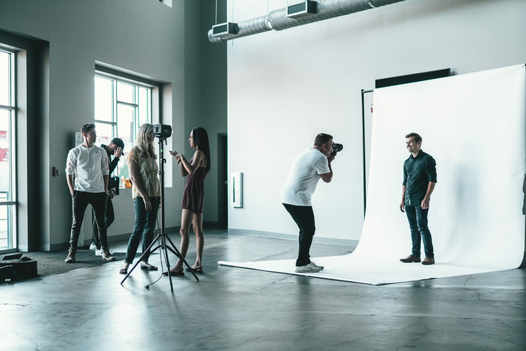 agence de photographie rétines - corporate-shooting-trombinoscope-portrait-paris
