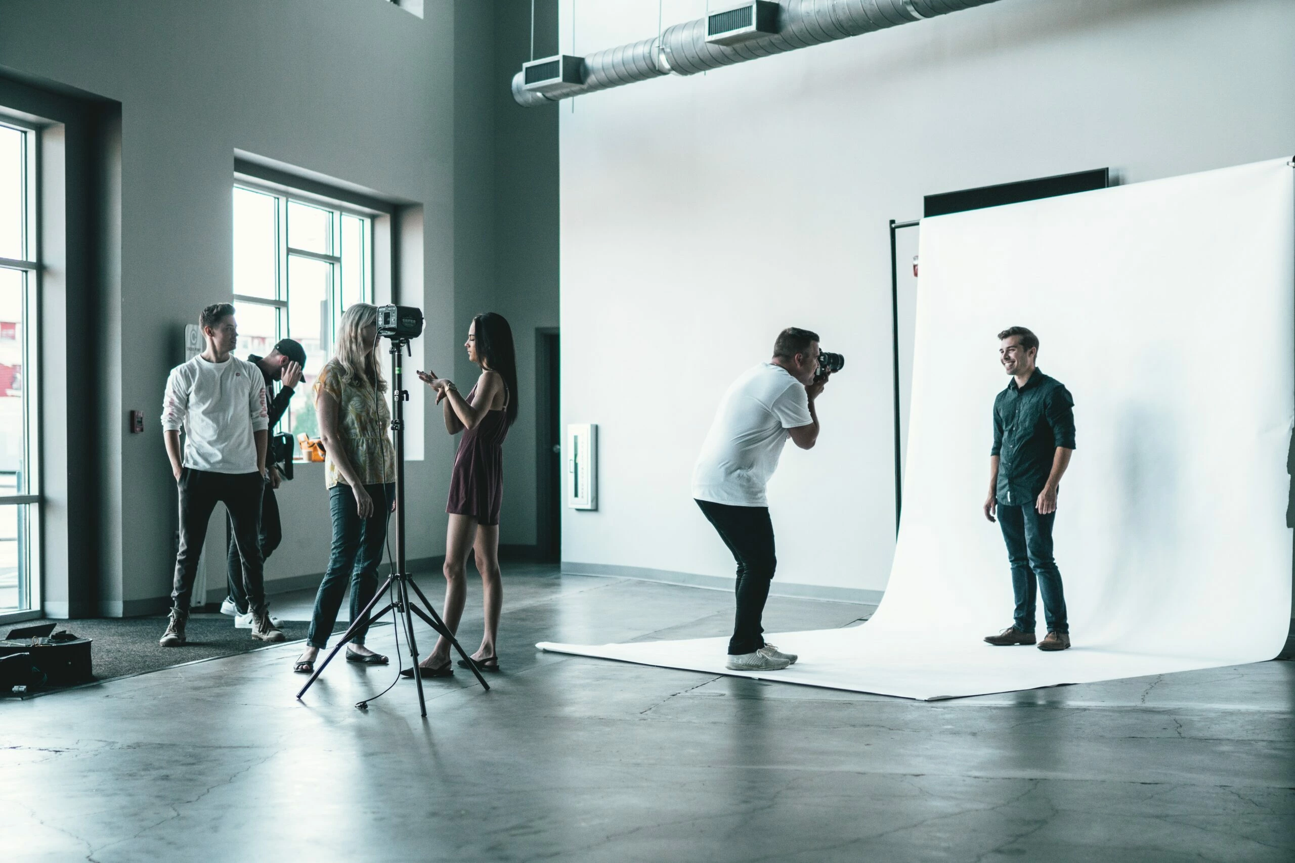 agence de photographie rétines - corporate-shooting-trombinoscope-portrait-paris