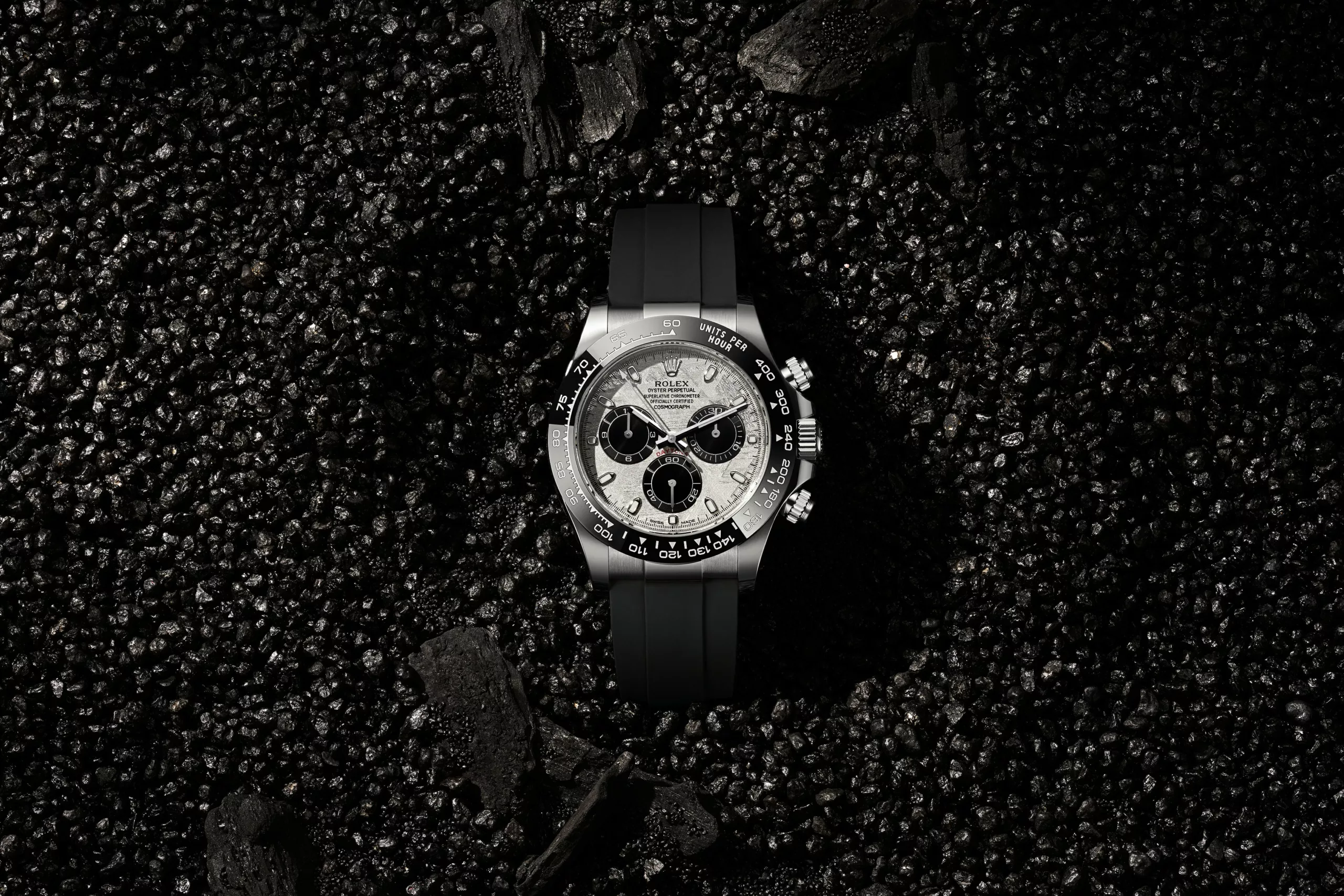 agence de photographie retines horlogerie Daytona Meteorite 01