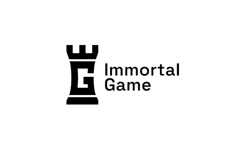 Logos clients immortal game