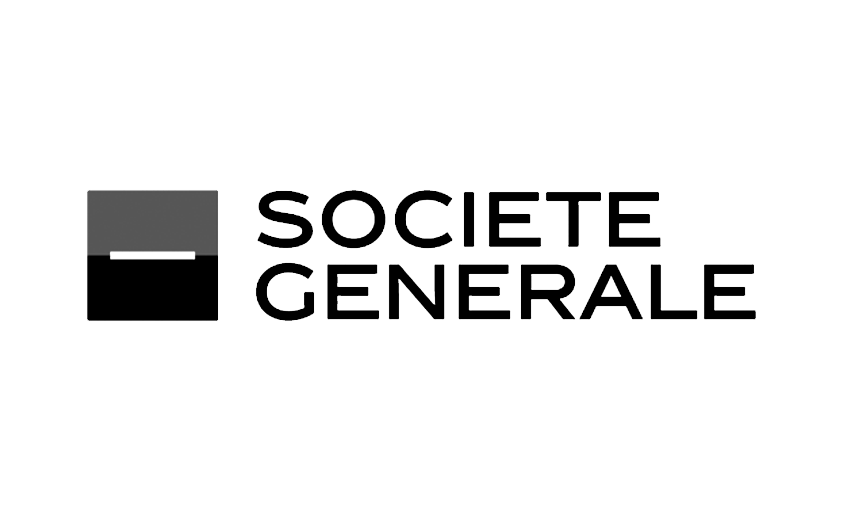 Logos clients societe generale