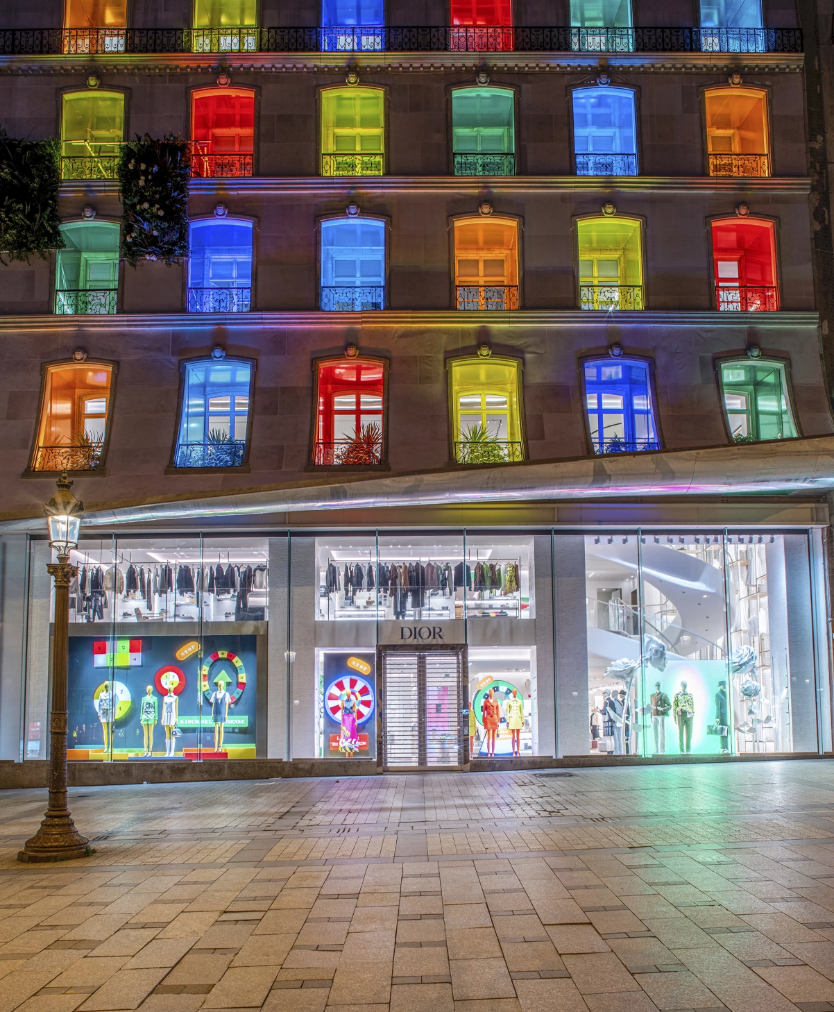 shooting-architecture-champs-elysees-dior