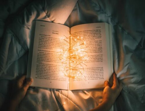 What is storytelling?
