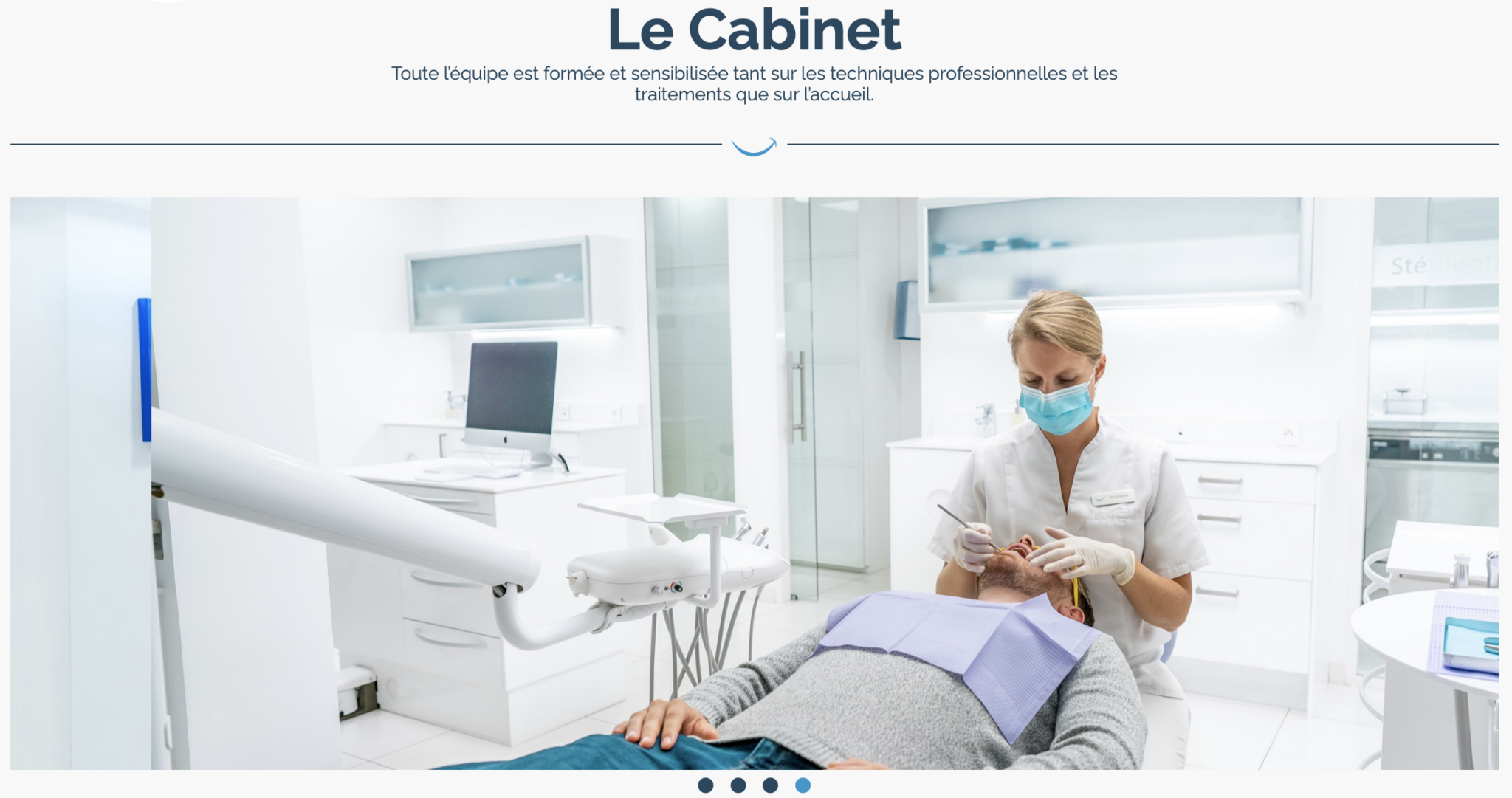 Exemple d'utilisation des photos réalisées