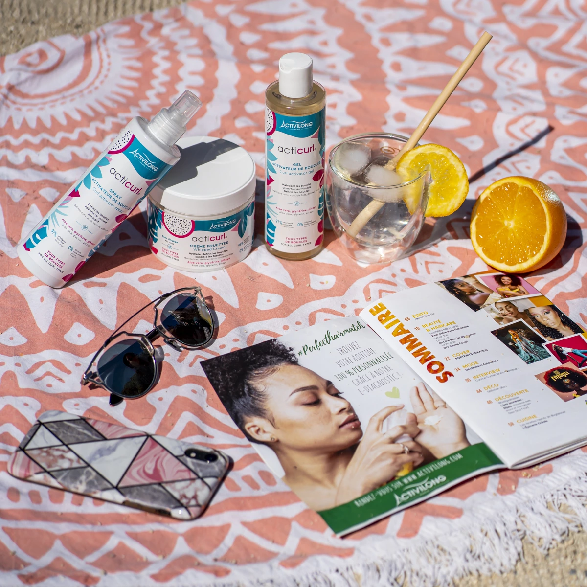Packshot Activilong Plage 5