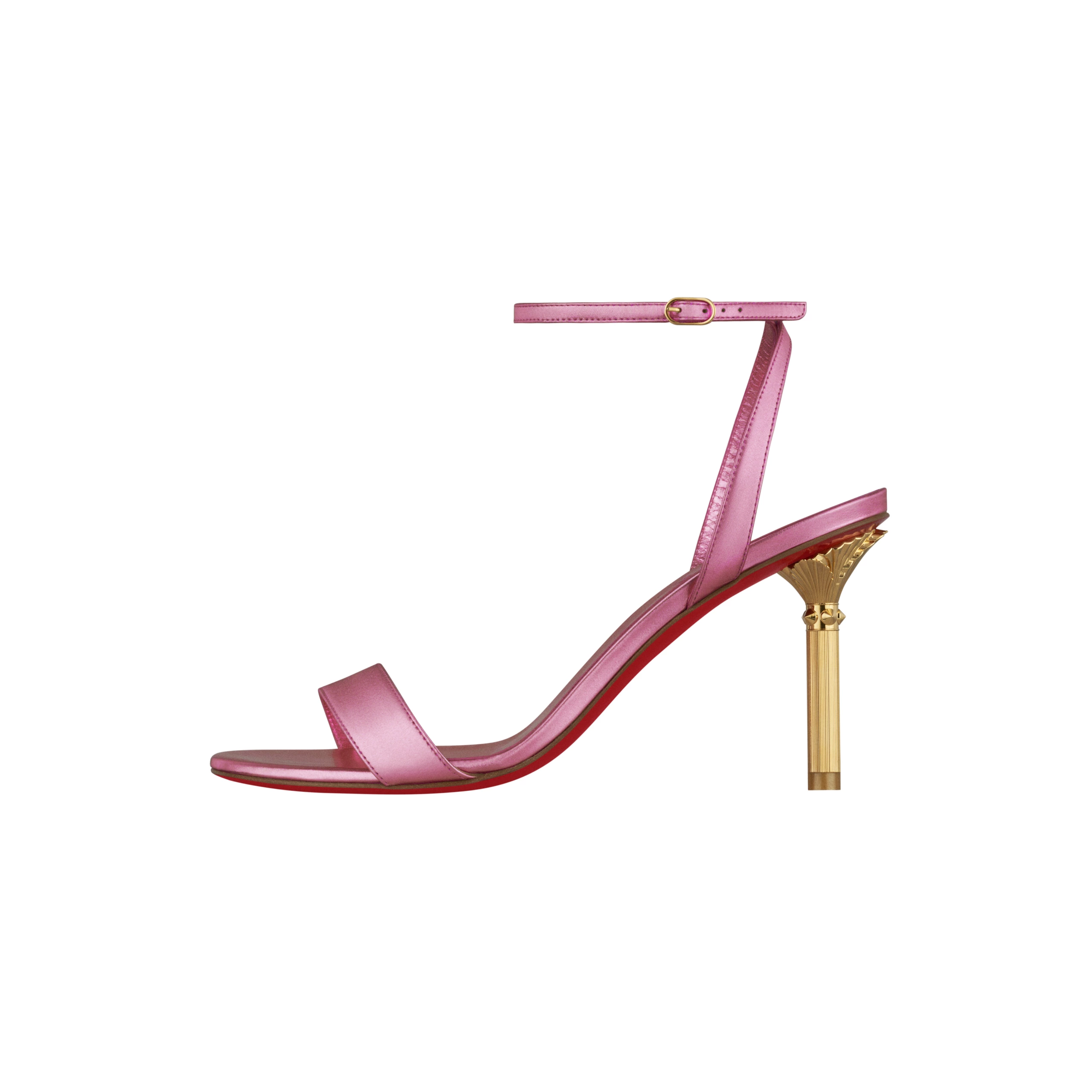 Packshot Mascasandal Glam Packshot Mascasandal Glam