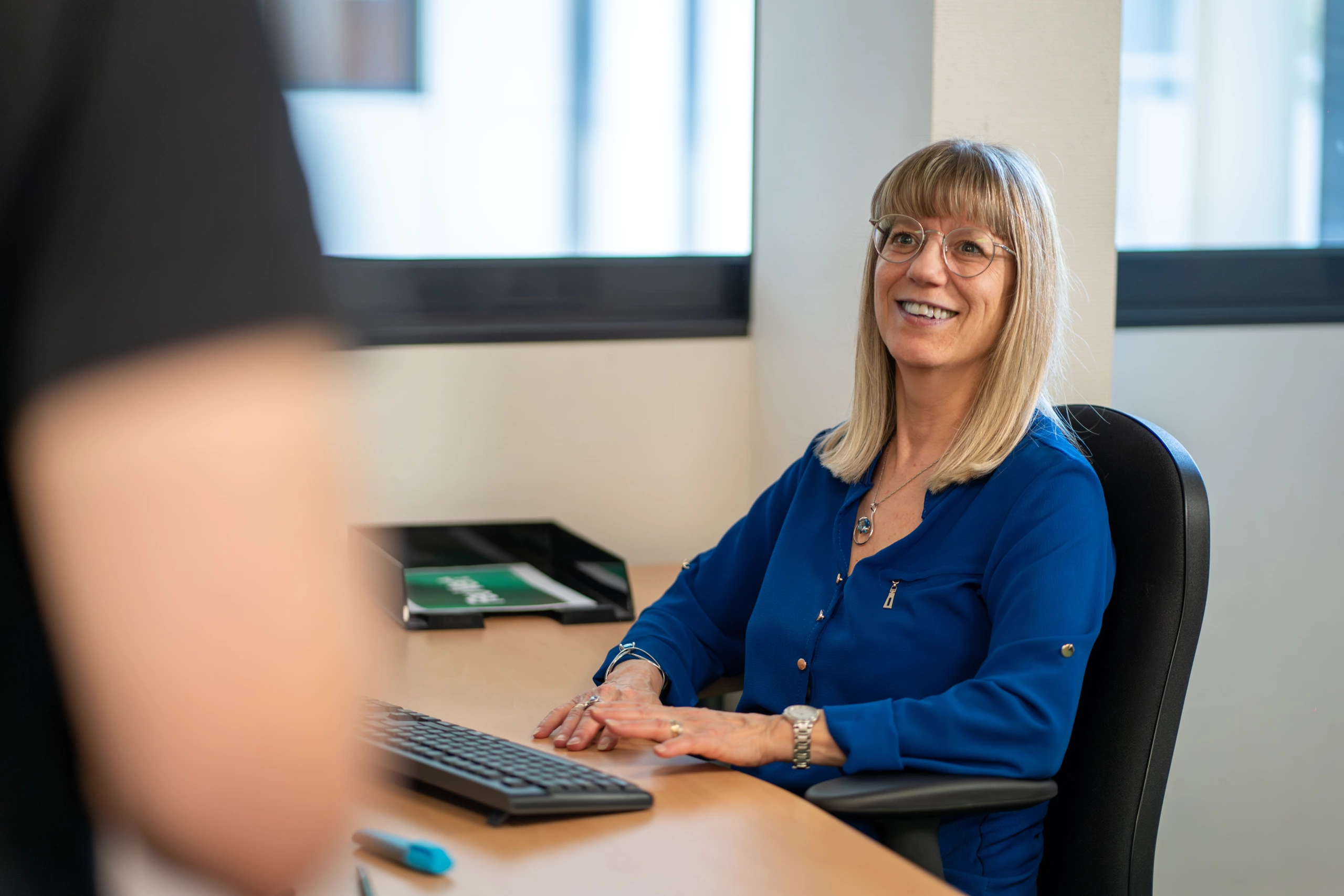 Reportage Corporate Bureaux Feu Vert 6 Reportage Corporate Bureaux Feu Vert 6