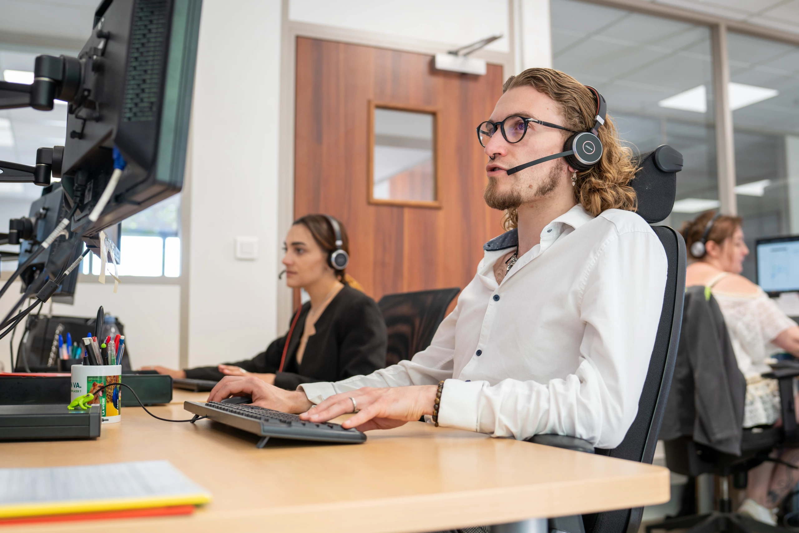 Reportage Photo Corporate Logistique Feu Vert 9 Reportage Photo Corporate Logistique Feu Vert 9