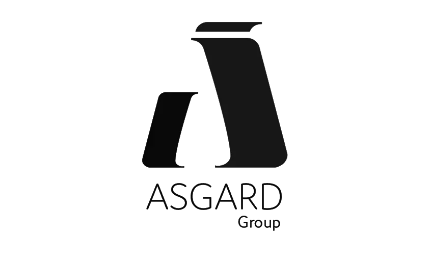 Logos clients asgard group