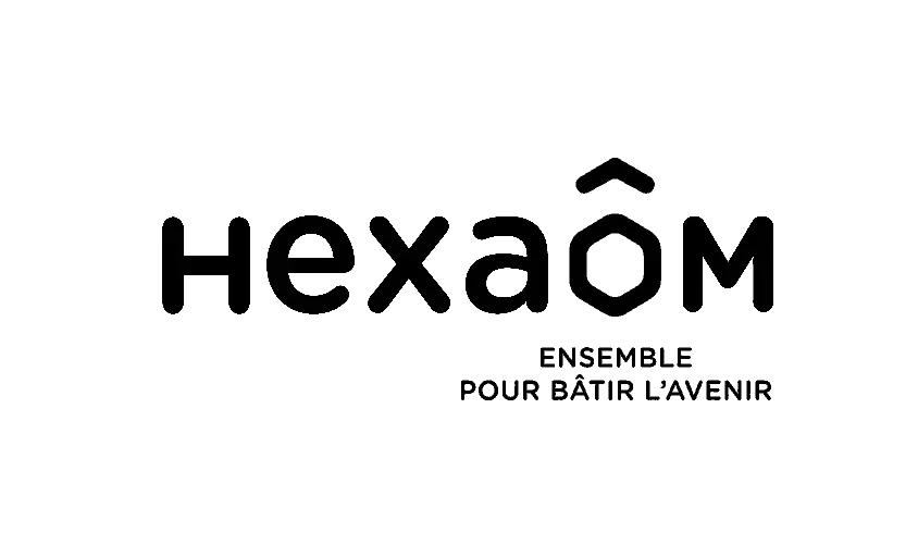 logos clients Hexaom