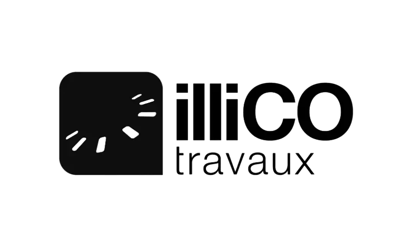 logos clients Illico Travaux