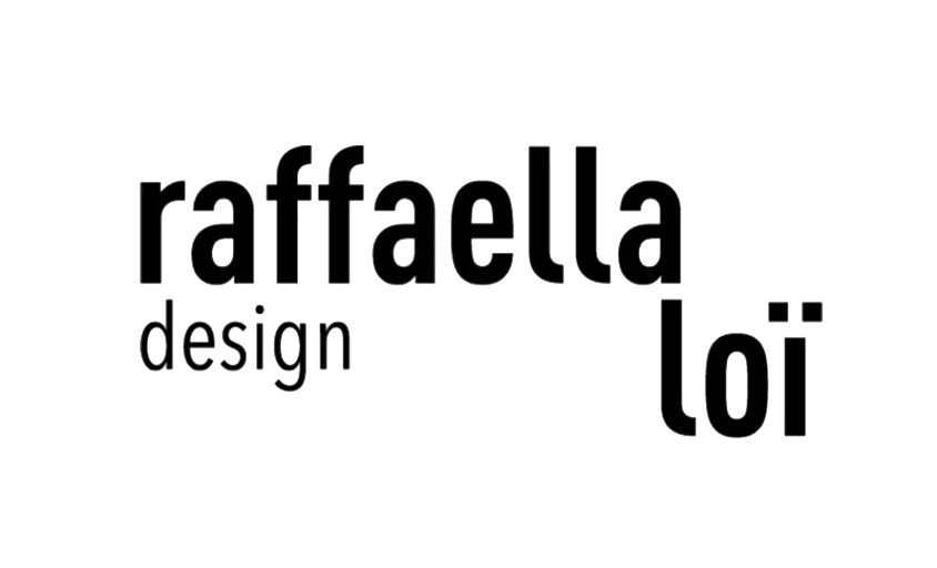 Logos clients raffaella lois design