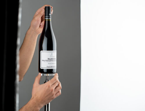 Guide to Bottle and Spirits Photography