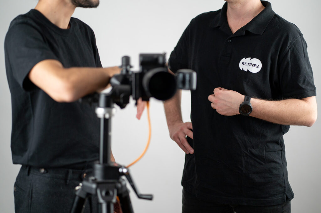 Photographies Backstage Studio Photo Luxe Produit Paris 17