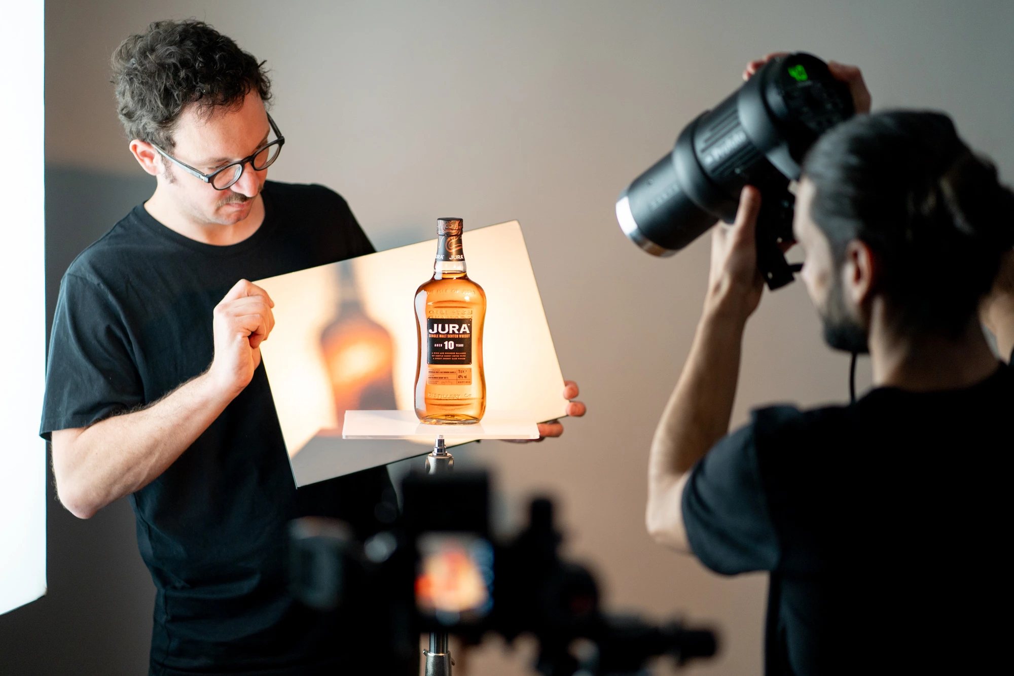 Photographies Backstage Studio Photo Luxe Produit Paris 6