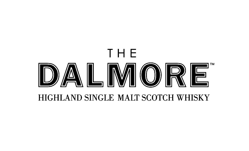 Logos clients the dalmore whisky