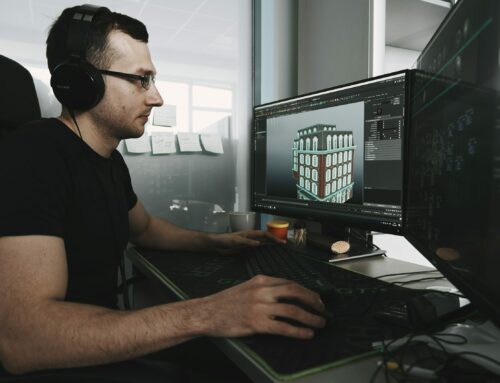 FOOH: When Outdoor Advertising Meets the Virtual World