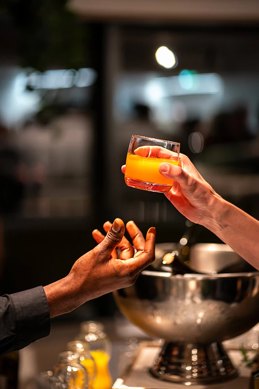 Mini Photo Couverture Événementiel SNJV 2