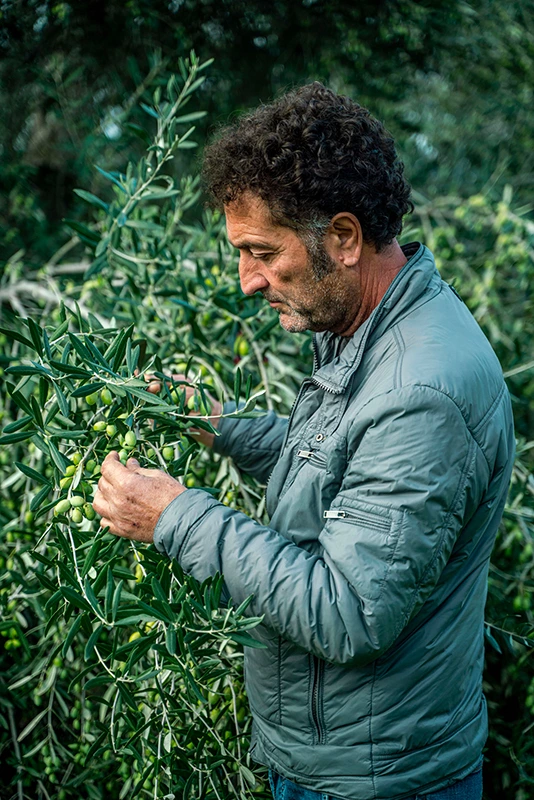 Mini Portrait Metier Olivier & CO 11