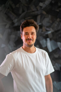 Mini Shooting Professionnel Portraits d'Équipe 6