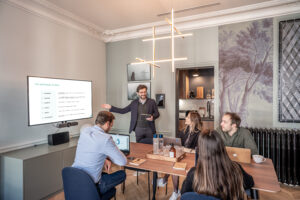 Mise en scene photo Joro 1