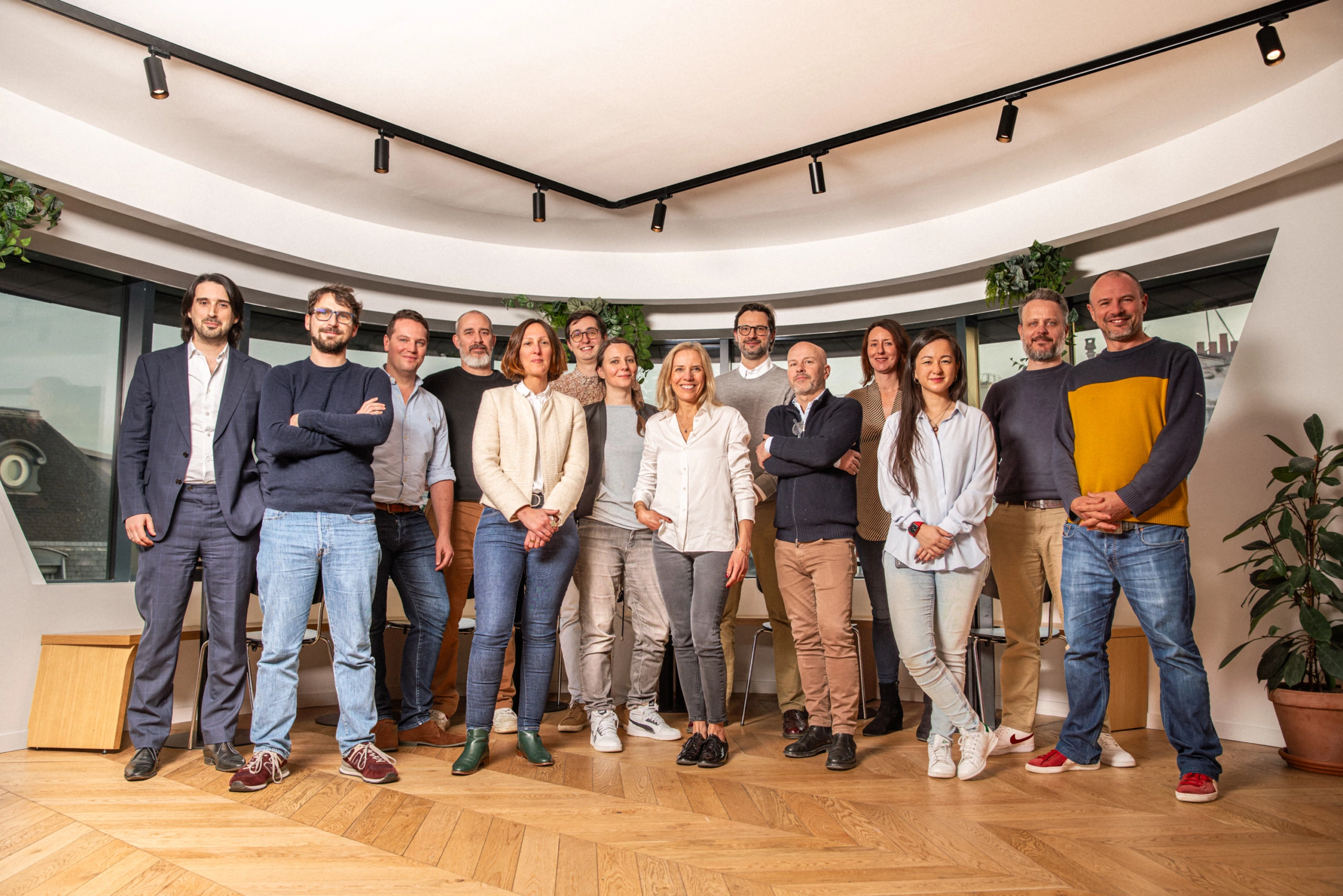 Photo Couverture Événementiel SNJV 1