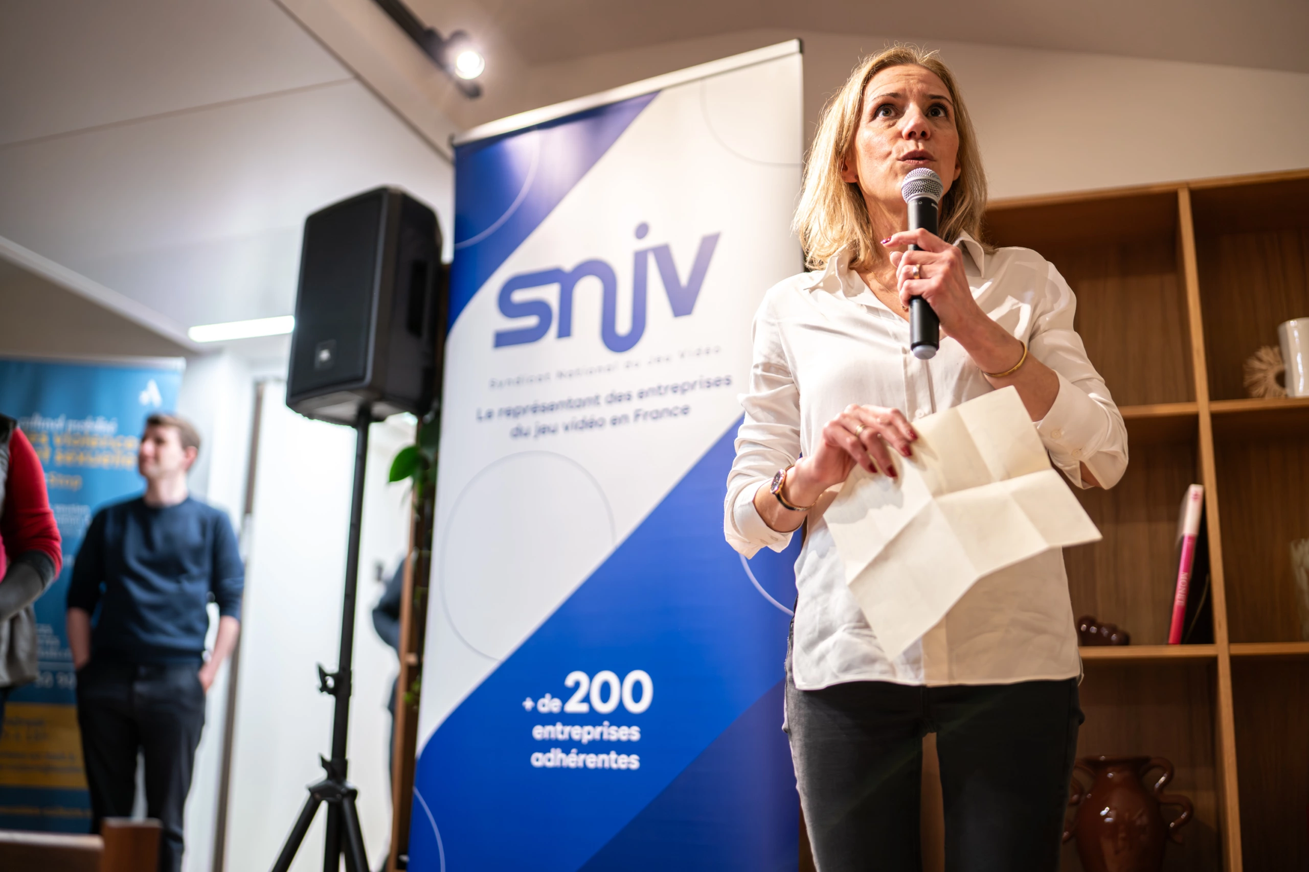 Photo Couverture Événementiel SNJV 3