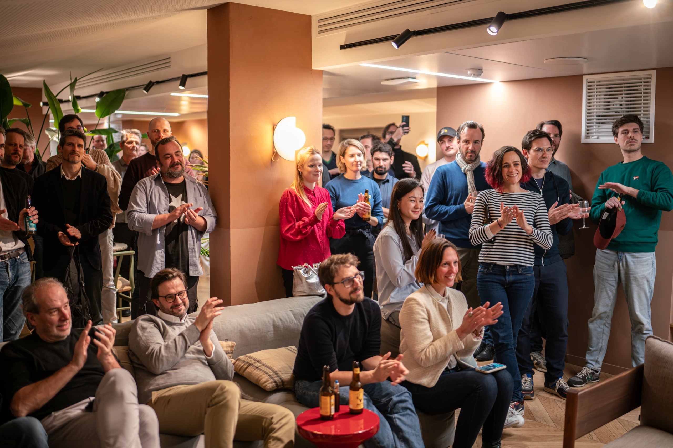 Photo Couverture Événementiel SNJV 5