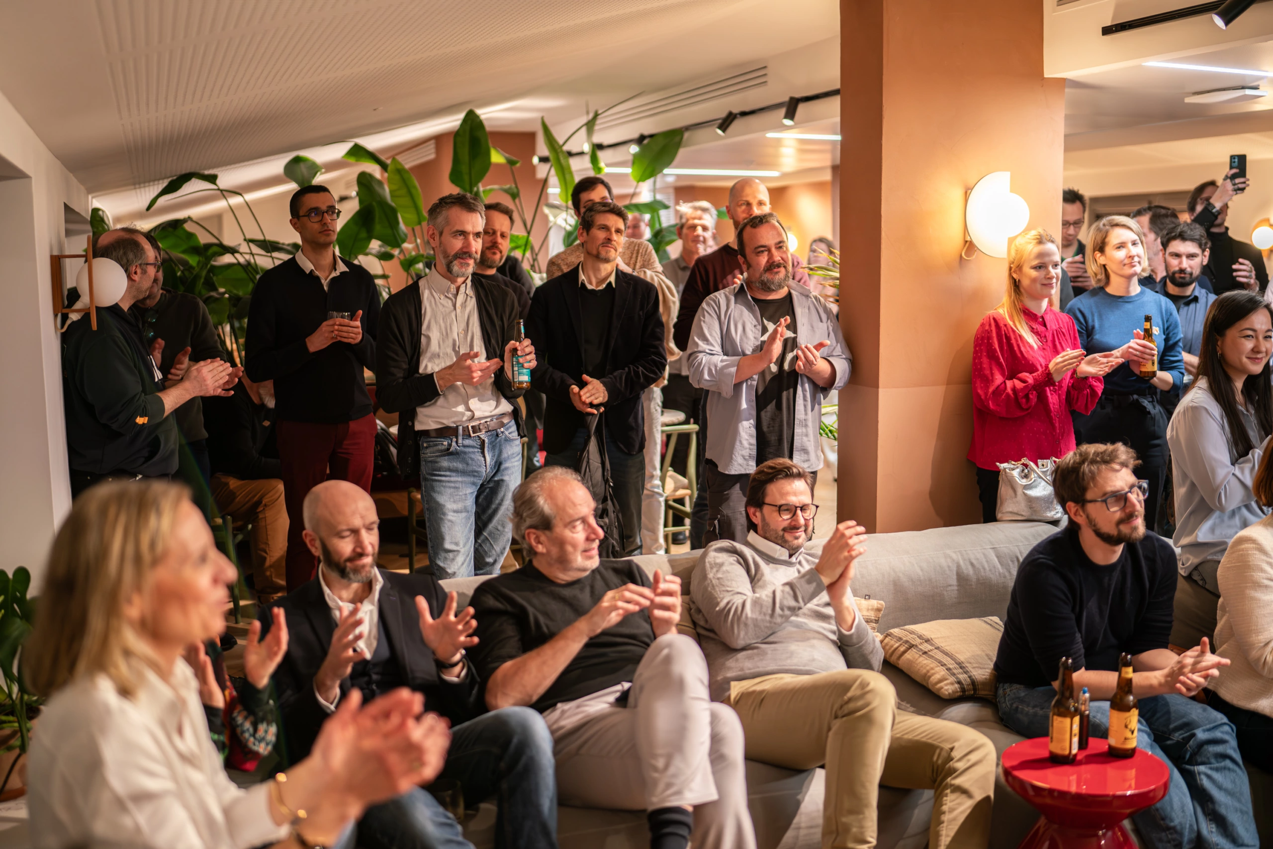 Photo Couverture Événementiel SNJV 6