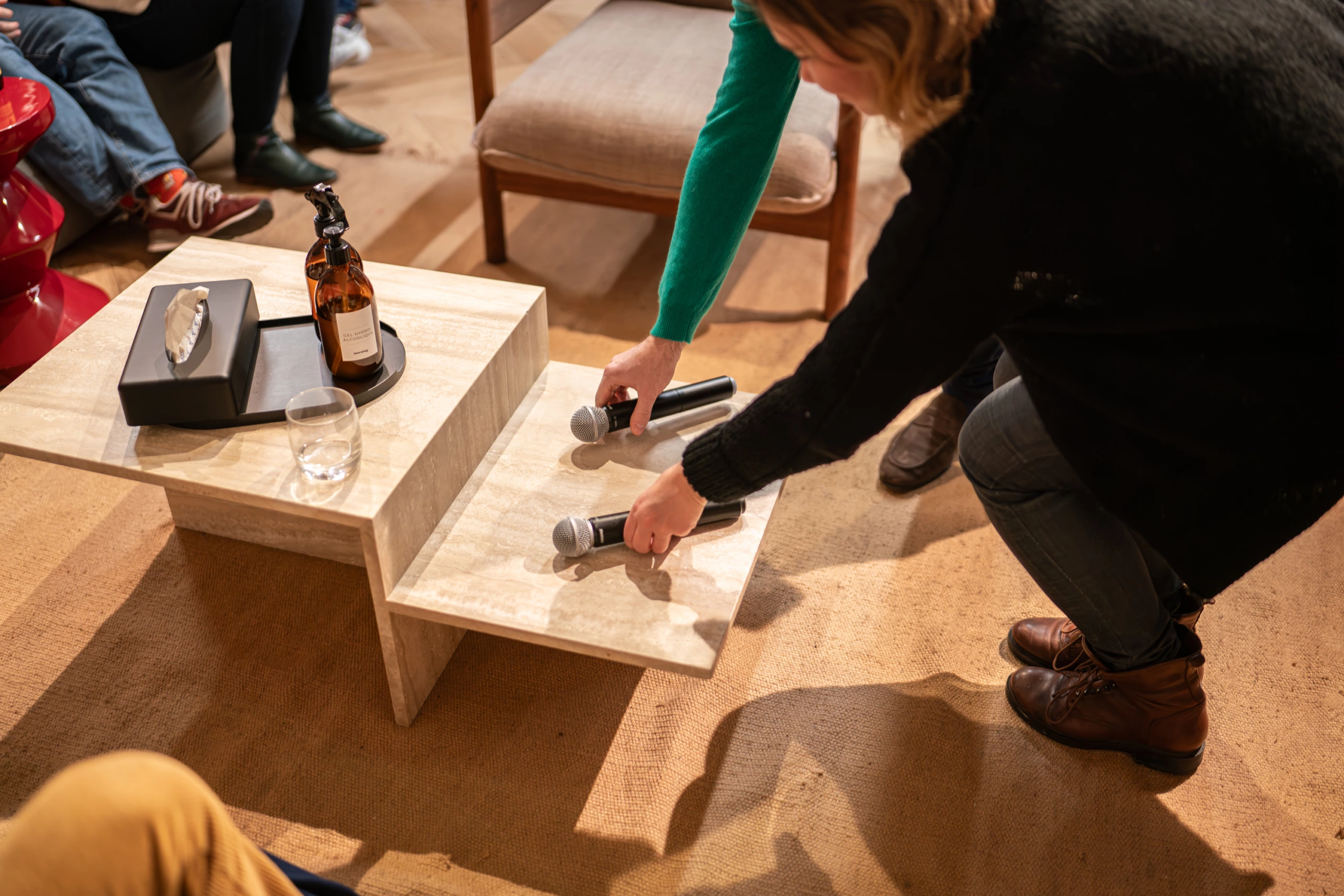 Photo Couverture Événementiel SNJV 8