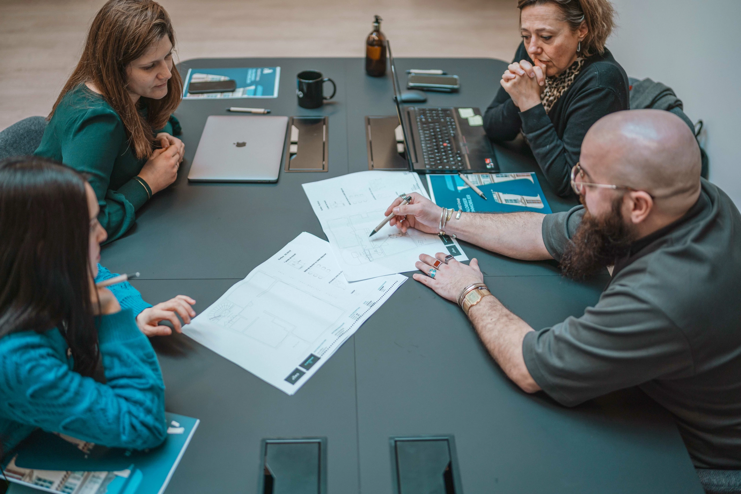 Photo Evenement Corporate Asgard 2