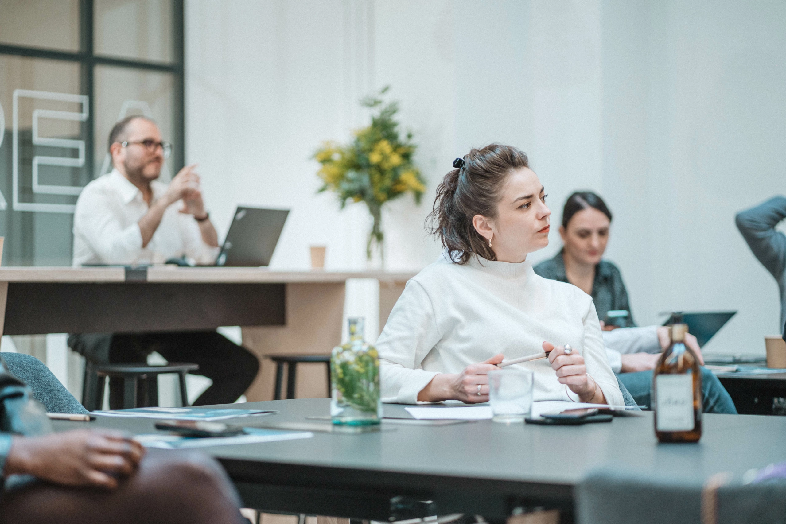 Photo Evenement Corporate Asgard 7