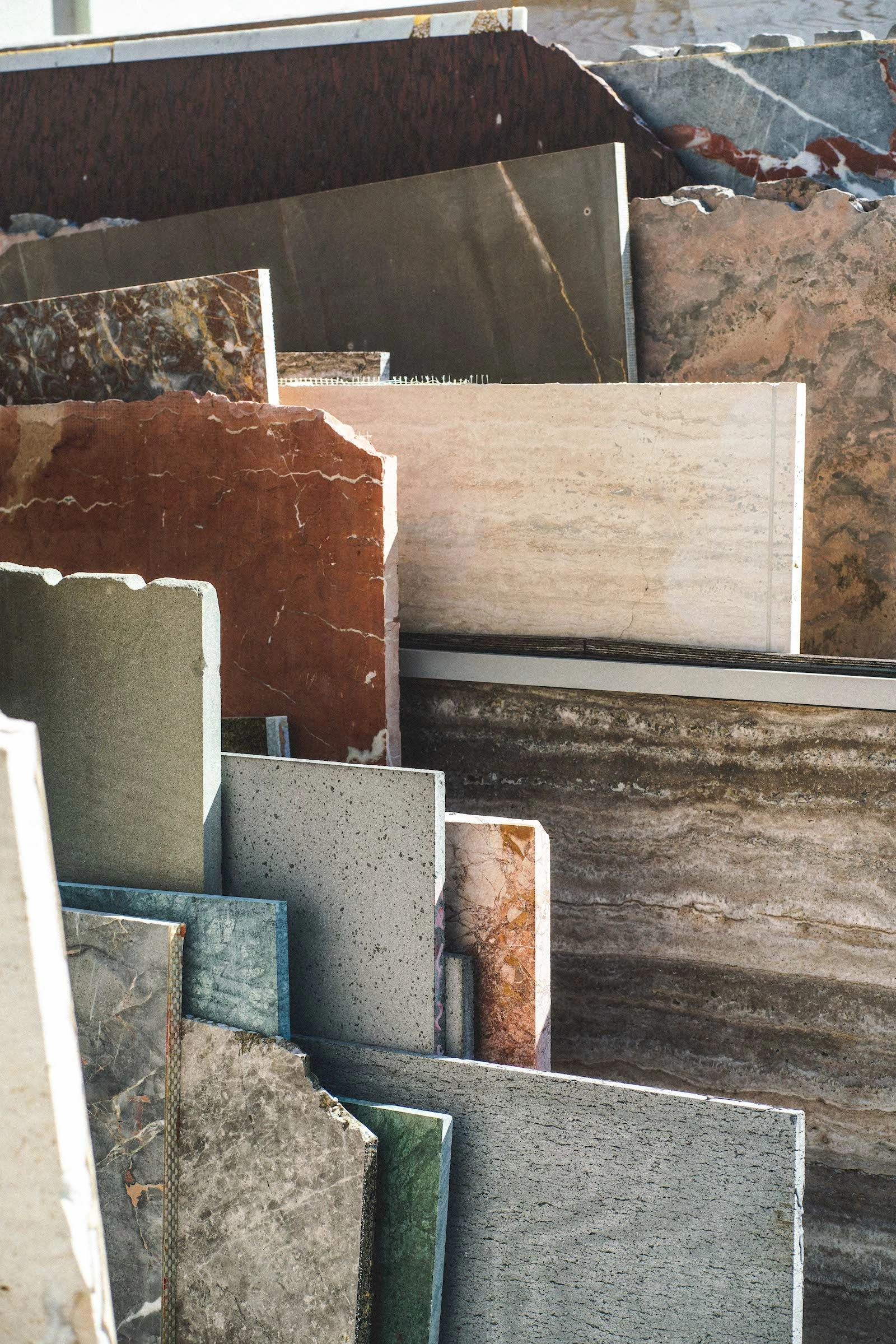 Photo Phototheque Decomarbre 1