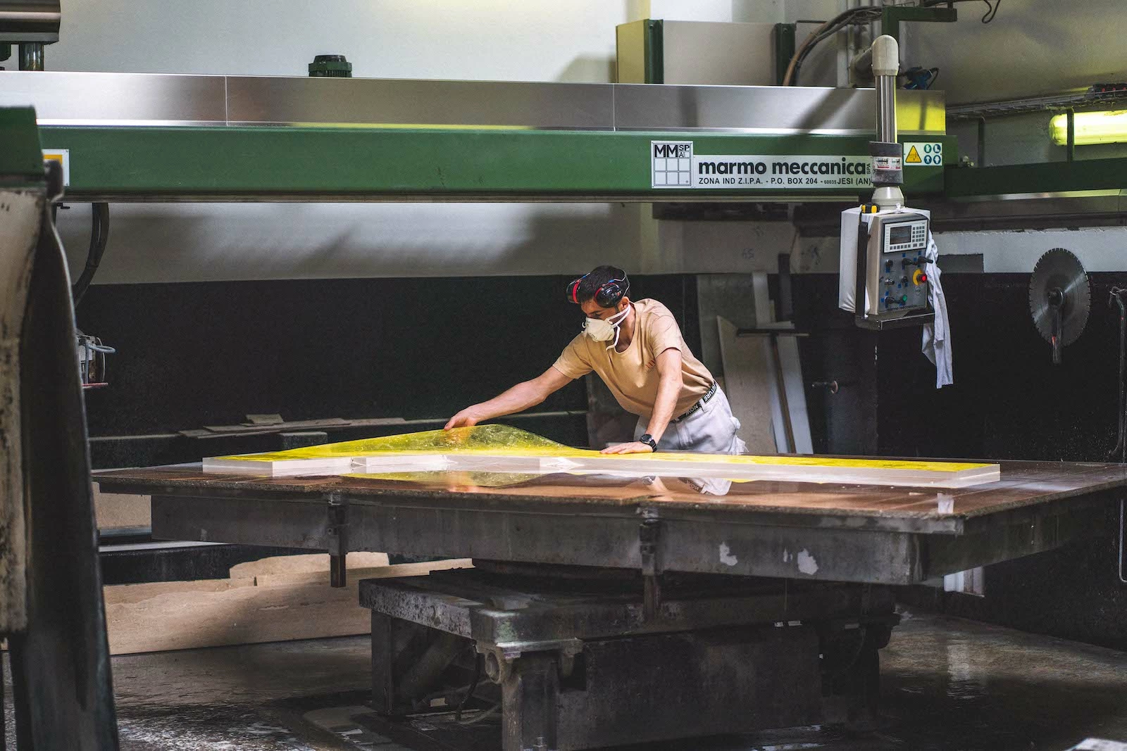 Photo Phototheque Decomarbre 7