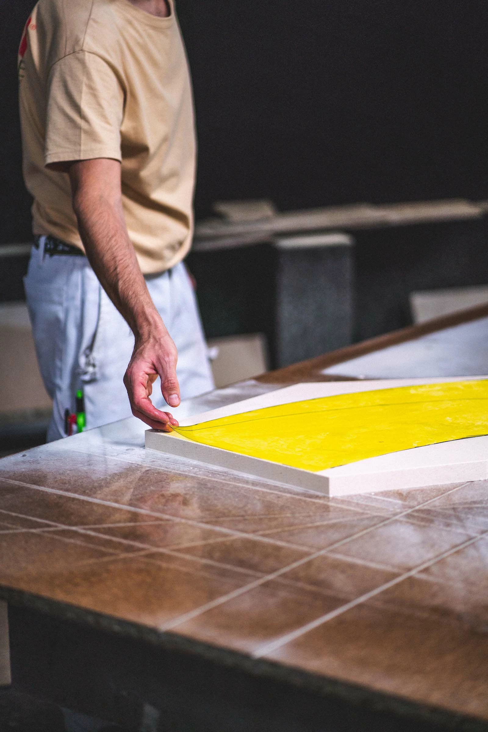 Photo Phototheque Decomarbre 8