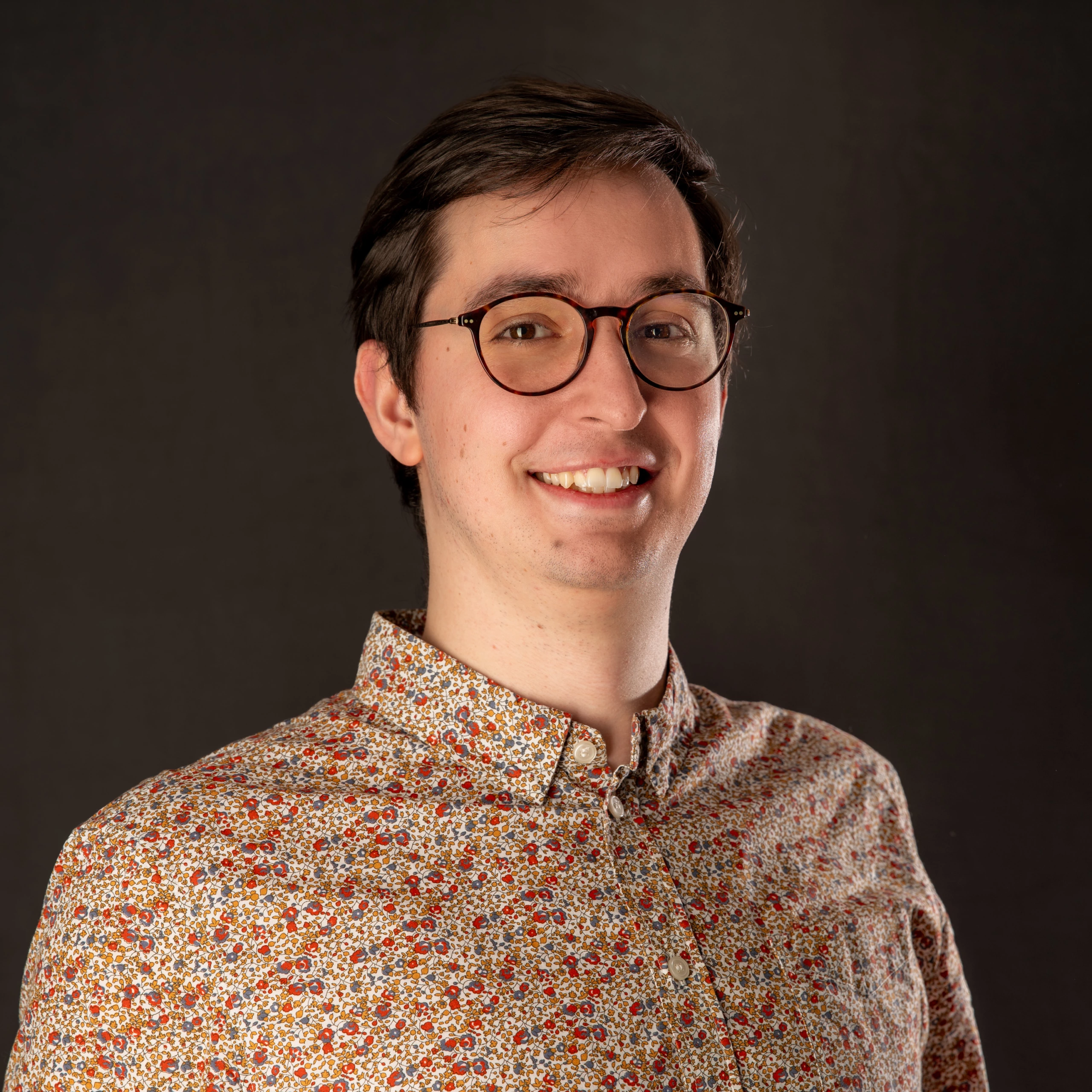 Portrait Corporate SNVJ 12