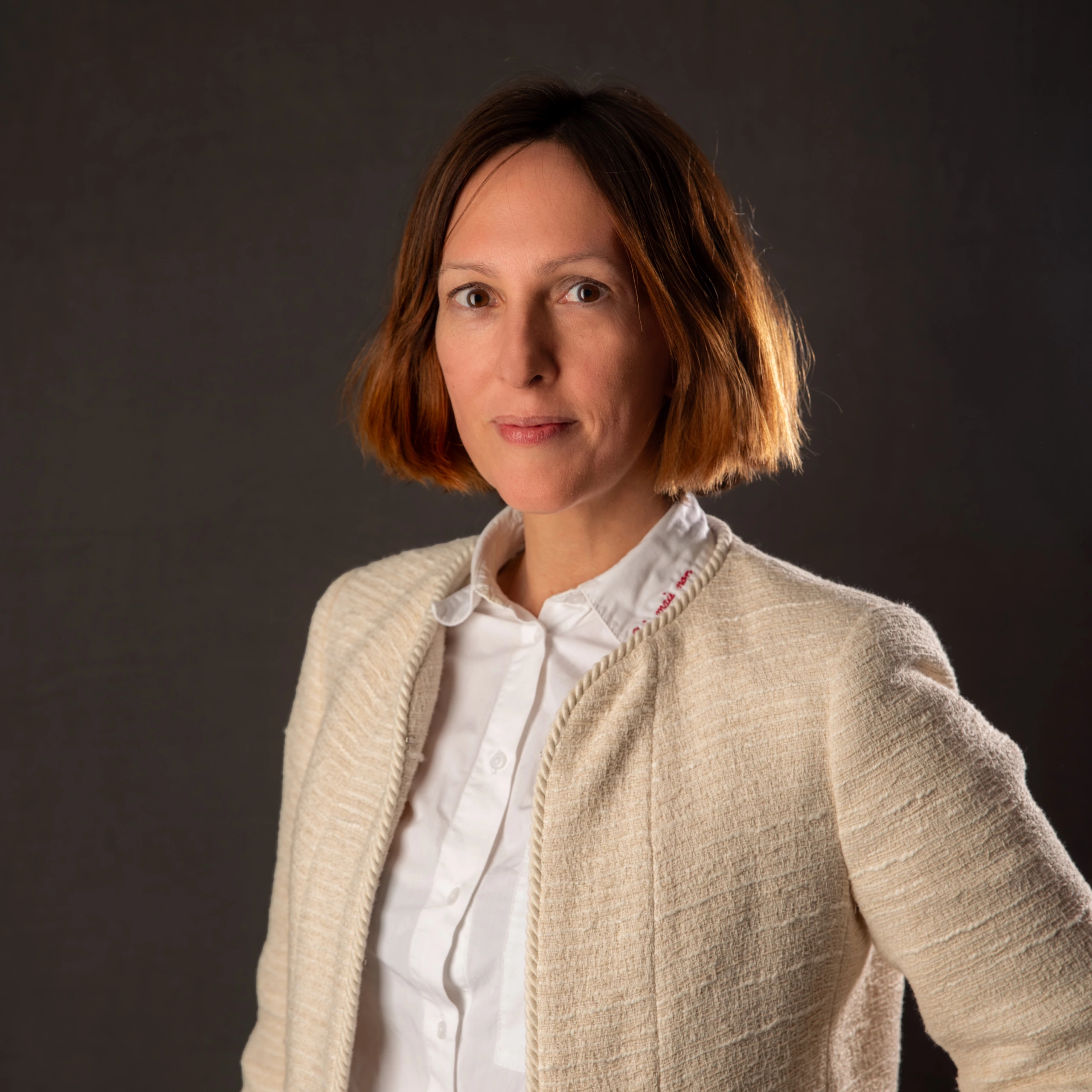 Portrait Corporate SNVJ 14