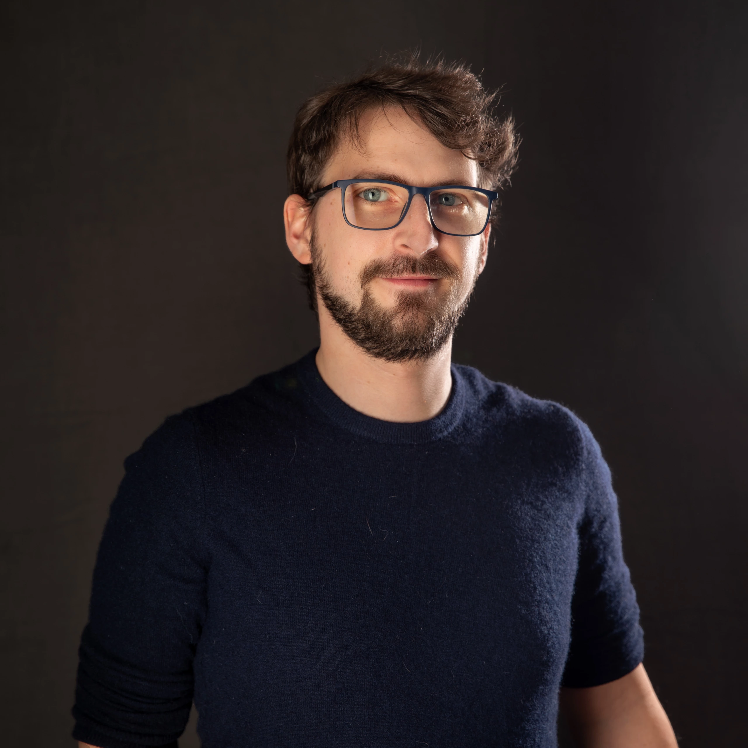 Portrait Corporate SNVJ 8