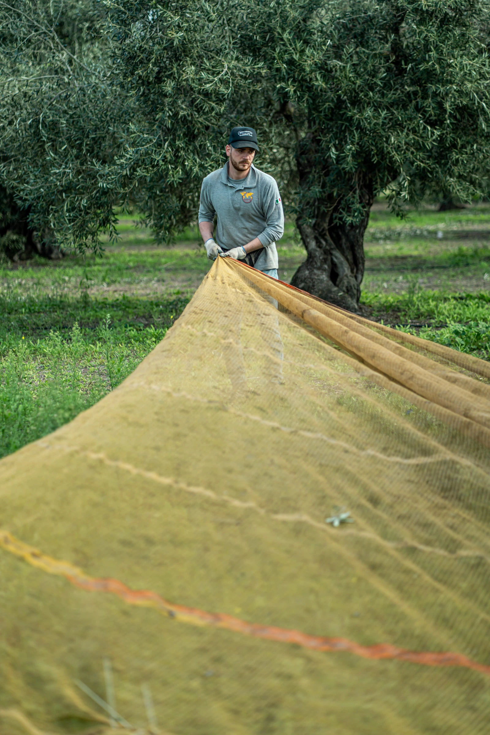 Portrait Metier Olivier & CO 16