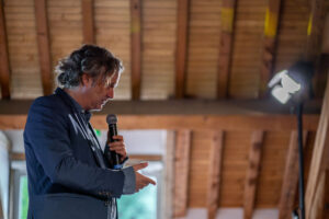 Reportage Photo Événement Société Générale 8