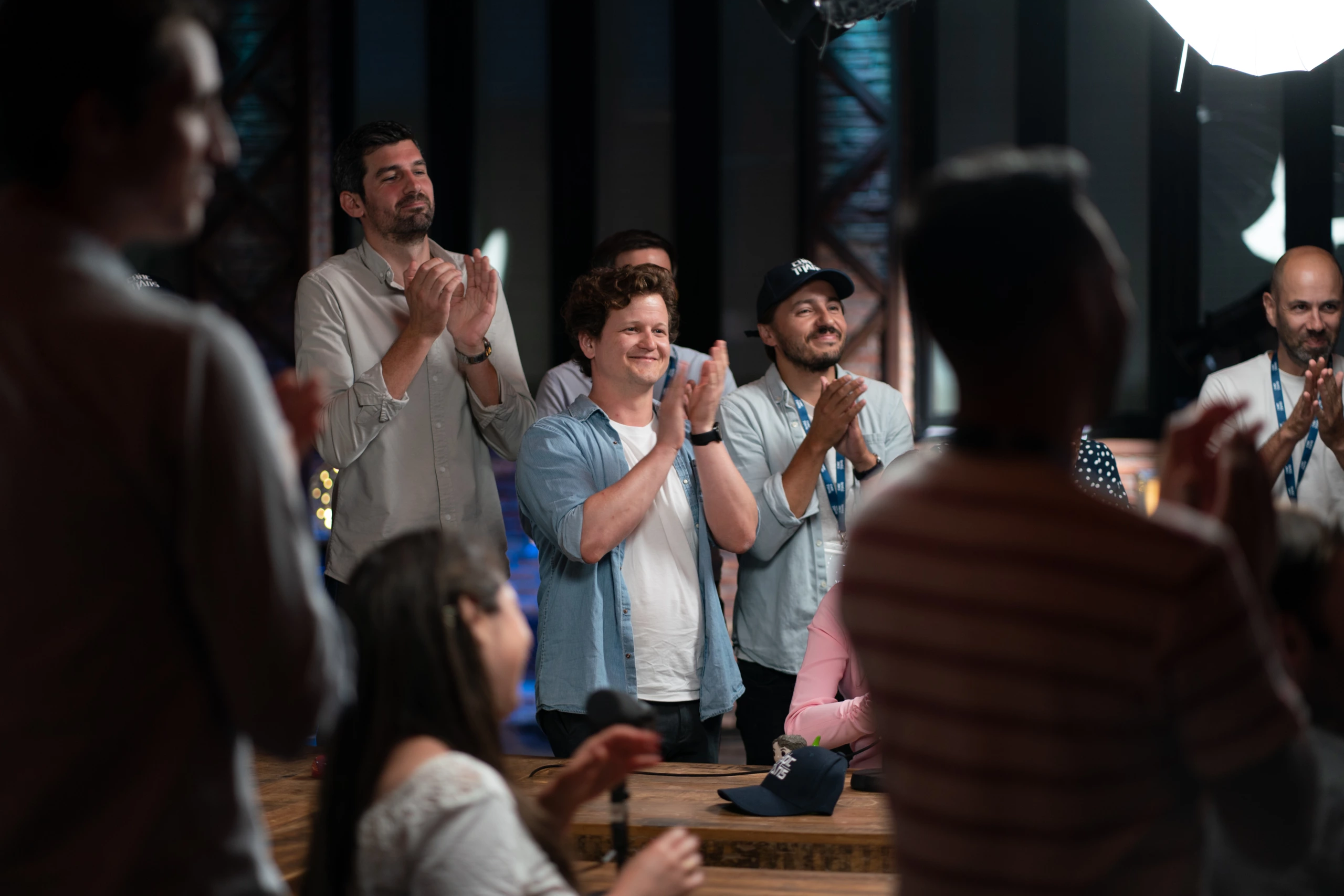 Reportage événementiel Wivoo photo 2