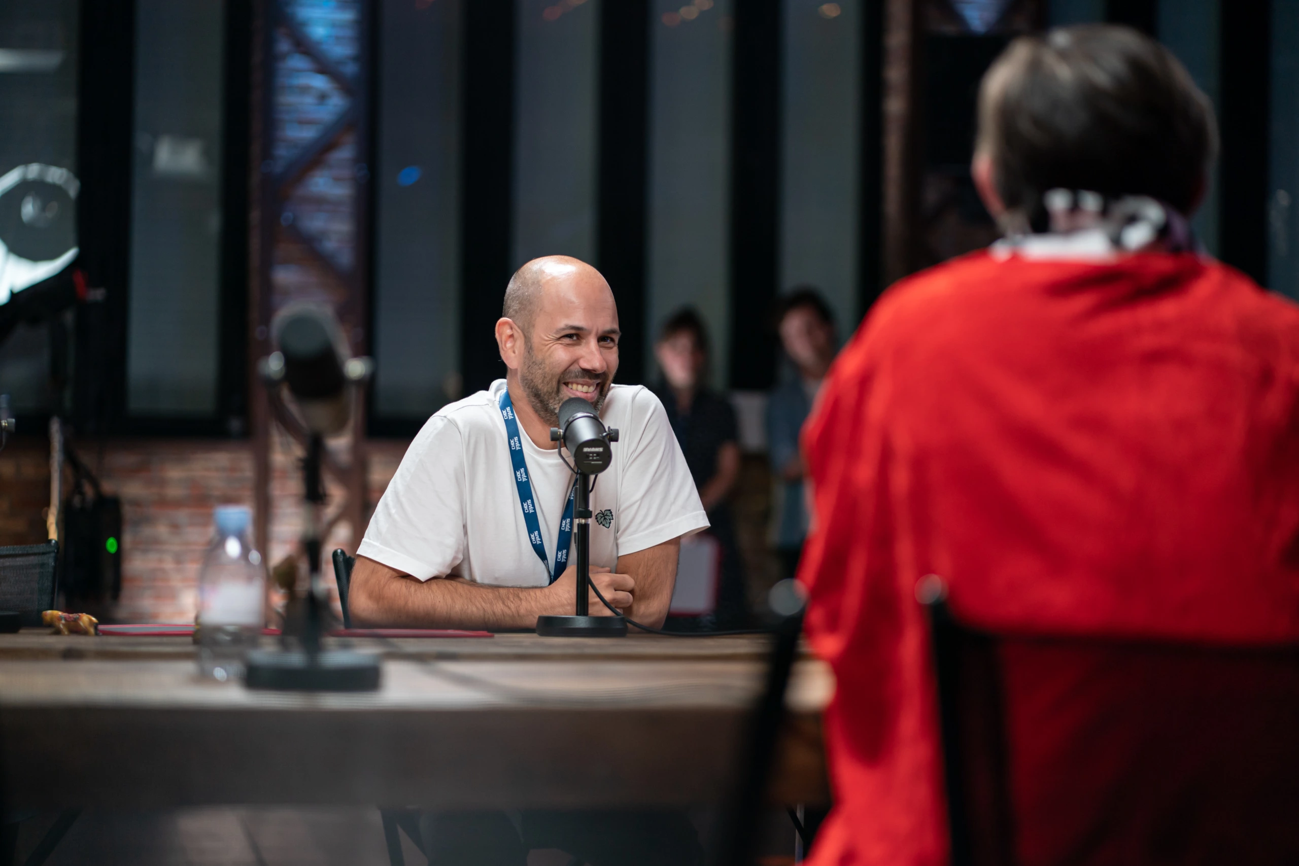 Reportage événementiel Wivoo photo 3