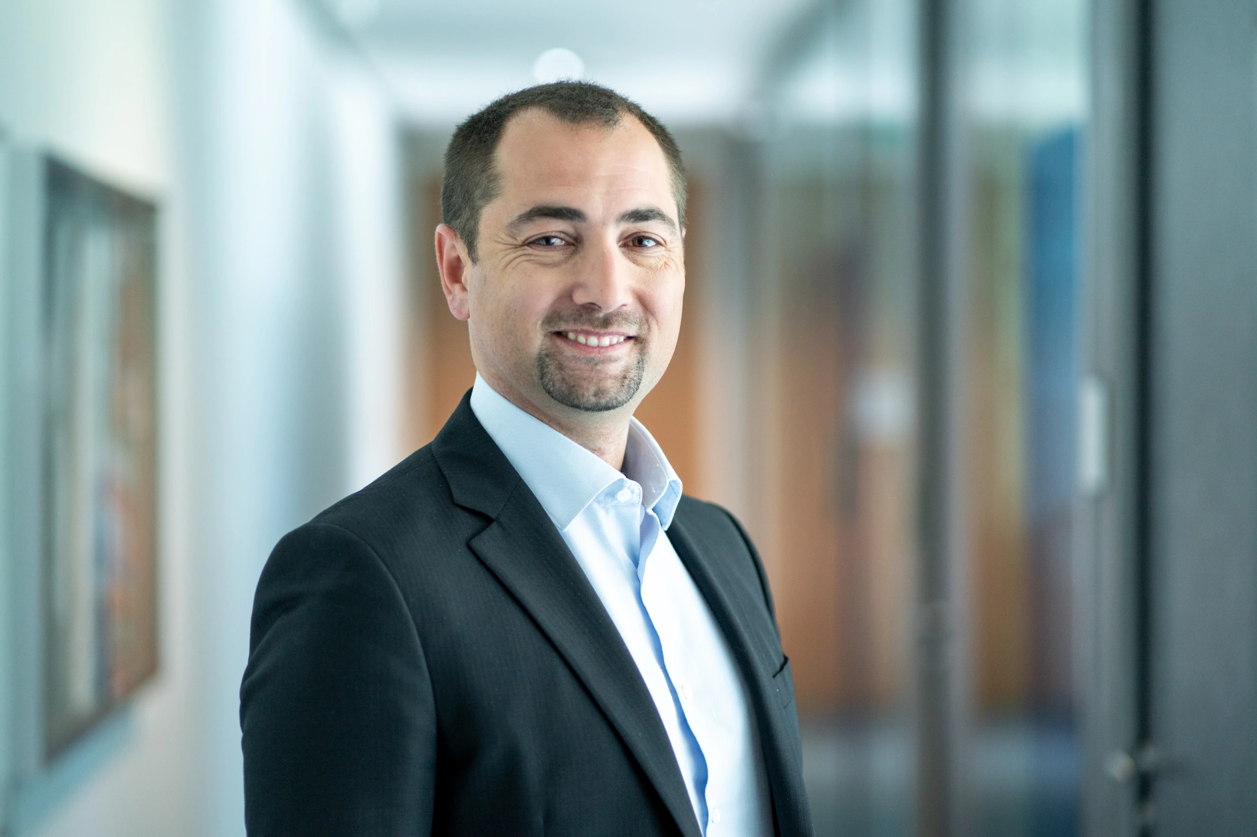 Séance Portrait Experis Photo 2