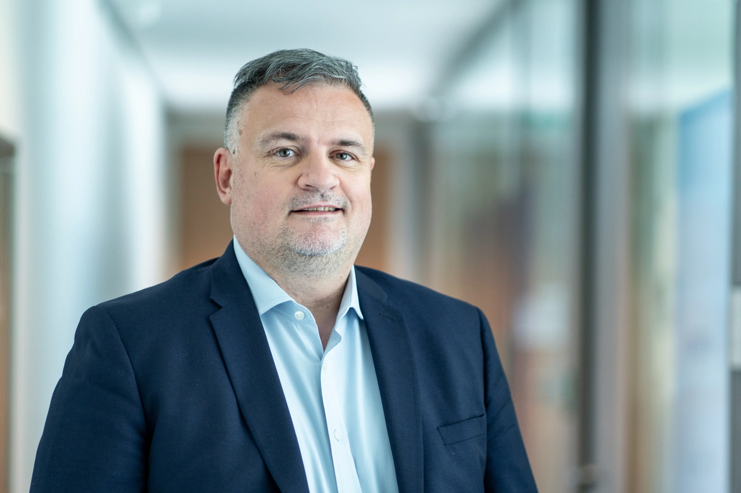 Séance Portrait Experis Photo 4